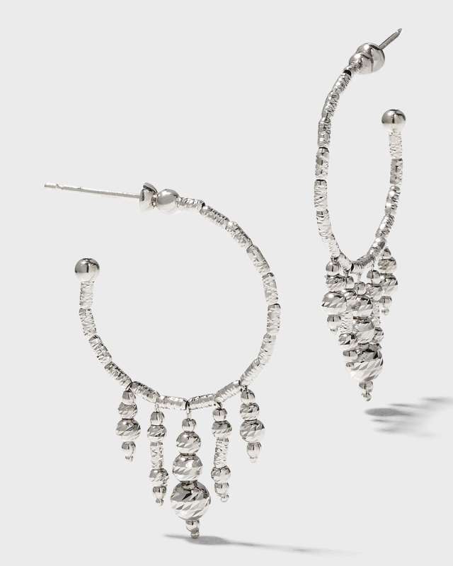 Astraea Hoops